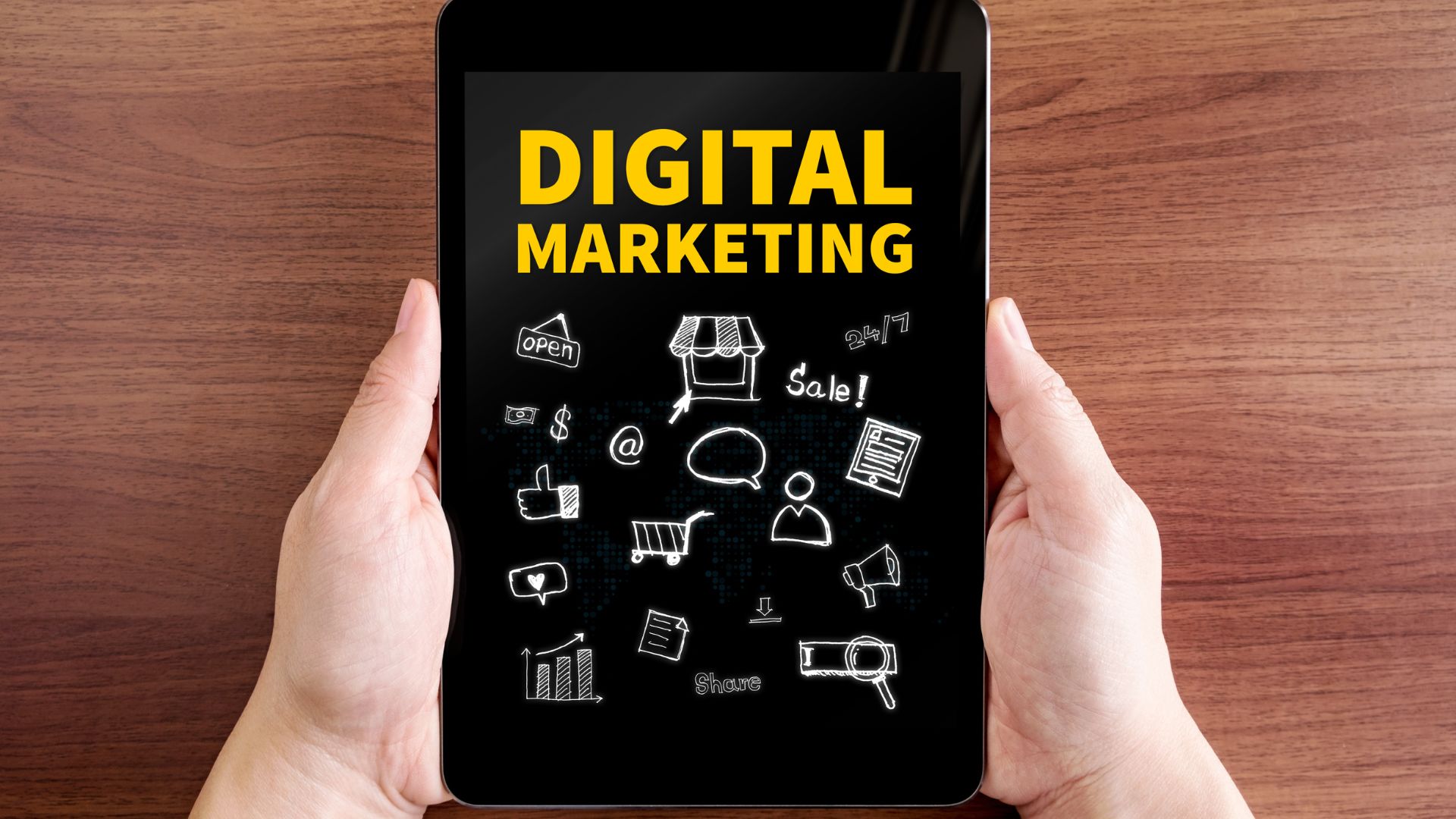 Digital Marketing Success Tips - Business Profit
