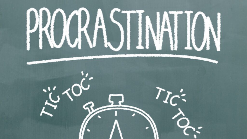 understanding-the-procrastination-challenge