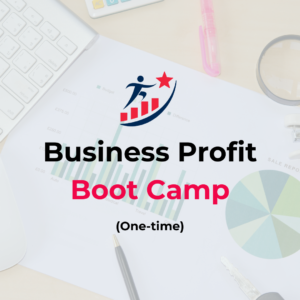 Business Profit Boot Camp