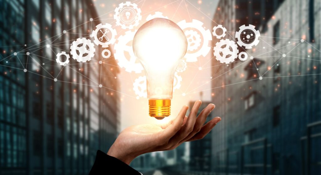 technology-integration-harnessing-the-power-of-innovation