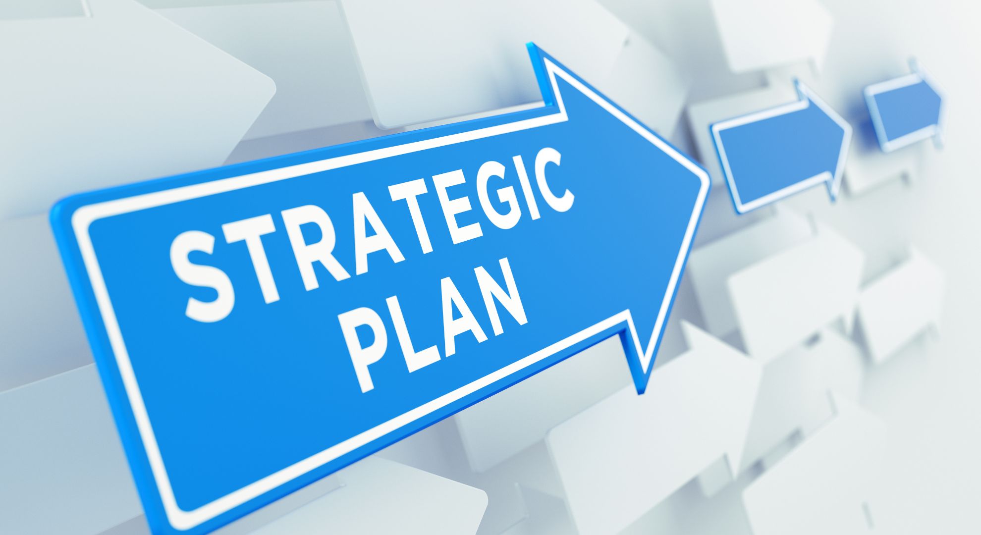 Business Strategic Planning Made Easy_ 5 Key Steps Unveiled