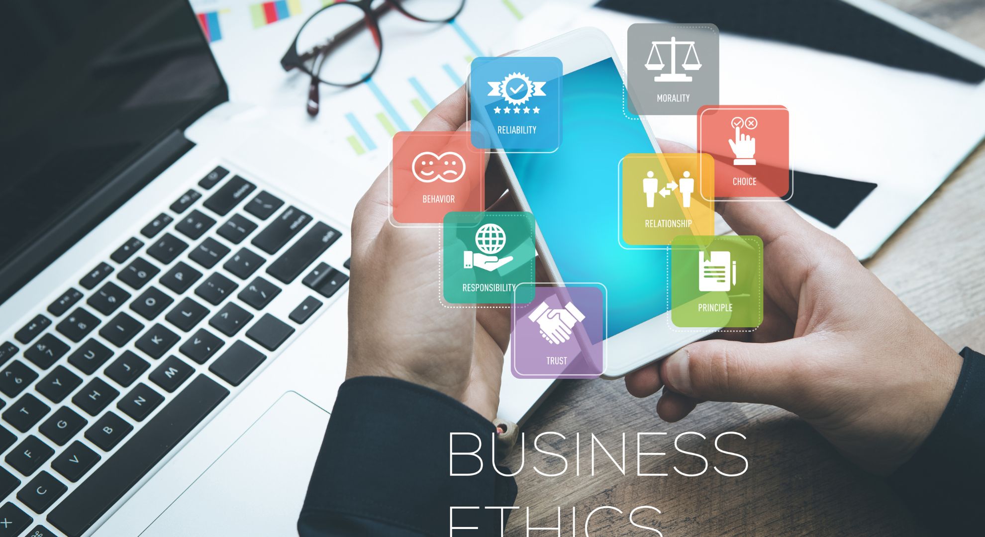 Definition of Business Ethics_ Key Principles for Success