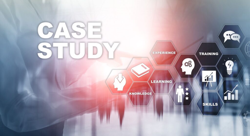 Success Stories and Case Studies