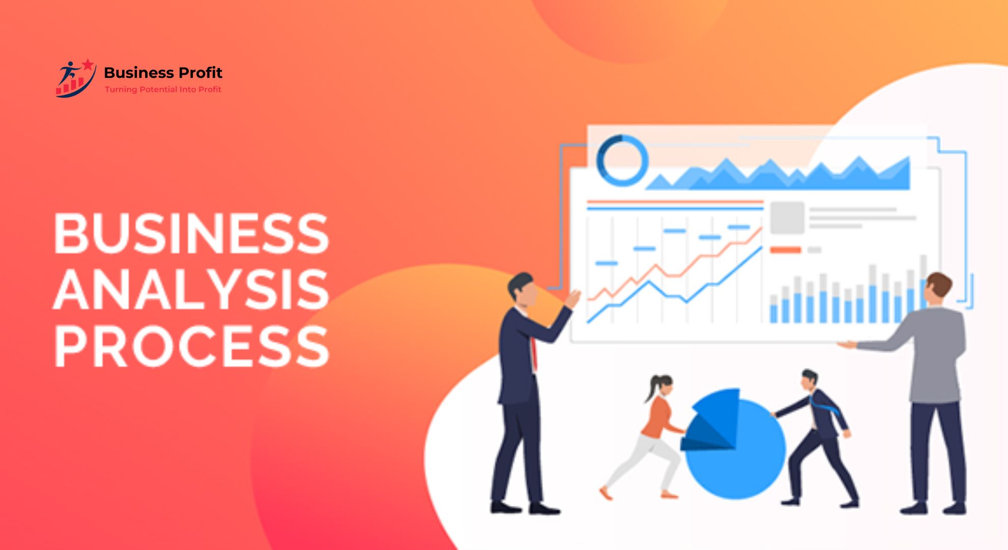 How to Develop a Business Strategy as a Business Analyst