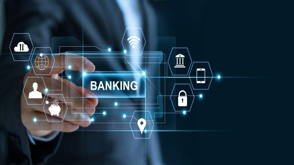 Key Features of Web Business Banking