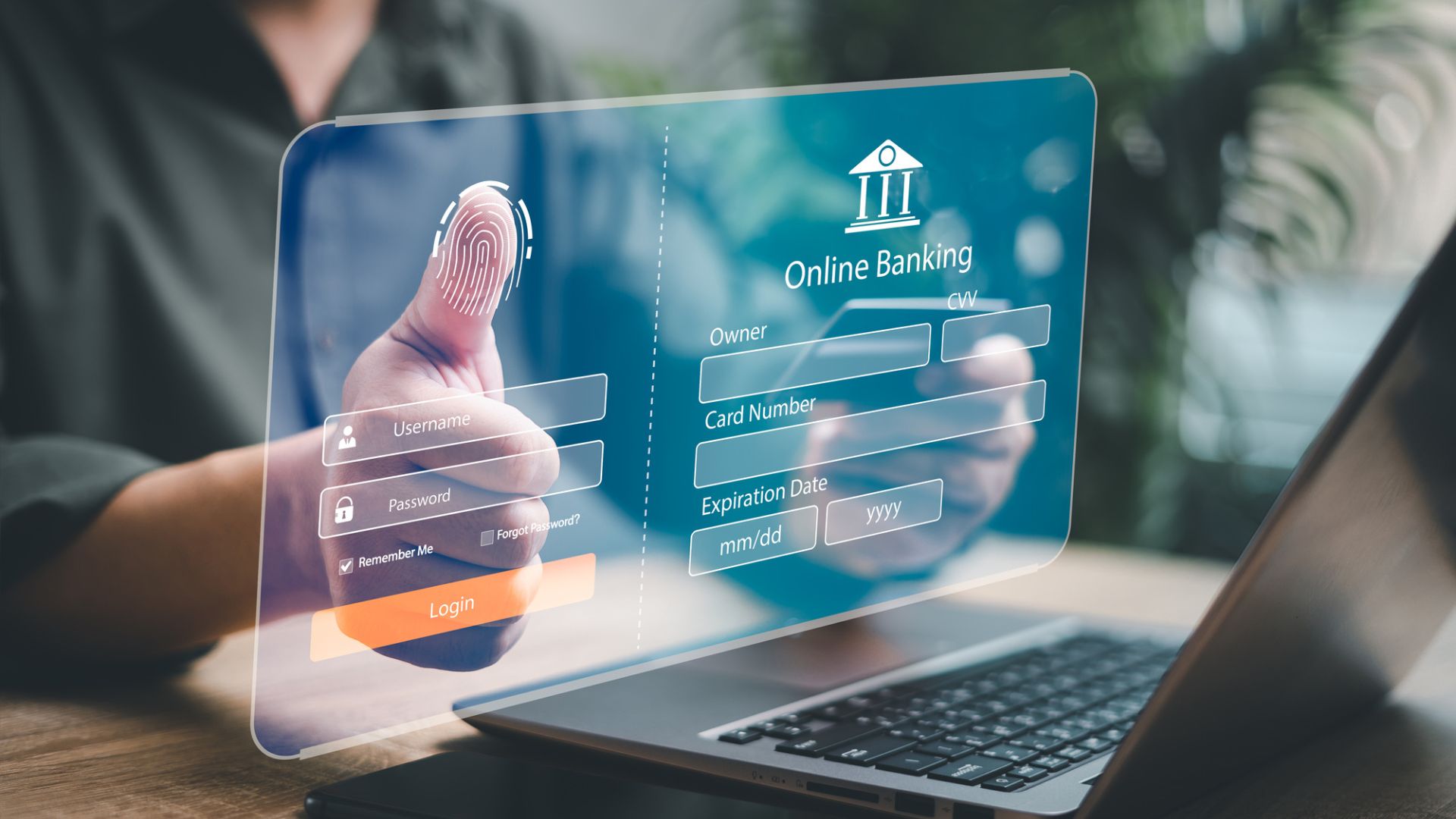 What is Web Business Banking? How Can It Help Your Business?