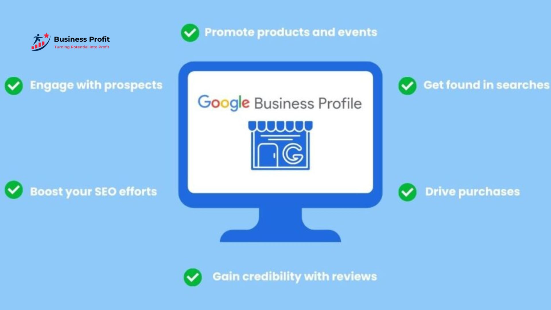 Google Business Profile_ Strategies for Growing Your Business